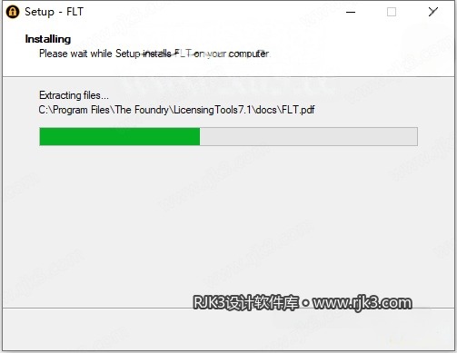 The Foundry Mari 7.0版安装教程及系统配置要求 The Foundry Mari 7.0版安装教程及系统配置要求