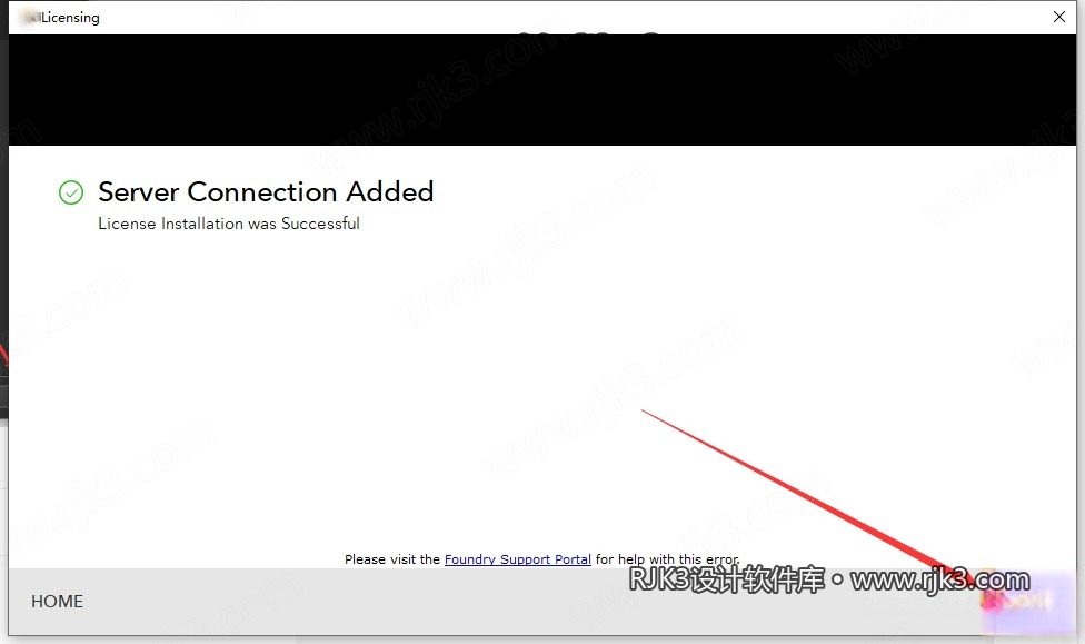 The Foundry Mari 7.0版安装教程及系统配置要求 The Foundry Mari 7.0版安装教程及系统配置要求