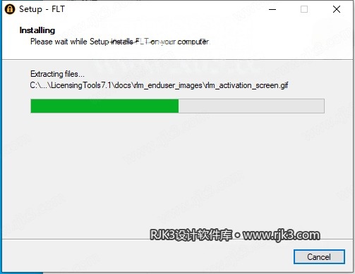 The Foundry Mari 5.0版安装教程及系统配置要求