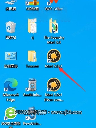 The Foundry Mari 5.0版安装教程及系统配置要求