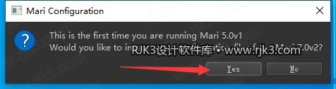The Foundry Mari 5.0版安装教程及系统配置要求