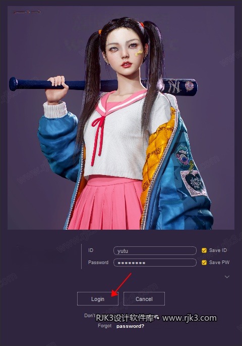 Marvelous Designer 11版安装教程及系统配置要求 Marvelous Designer 11版安装教程及系统配置要求