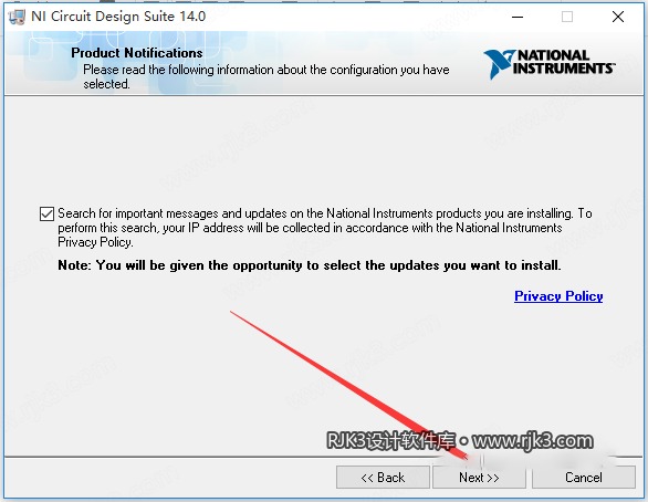 Multisim 14.0 图文安装教程 Multisim 14 高级版【Multisim 14】中文高级版安装图文教程、破解注册方法