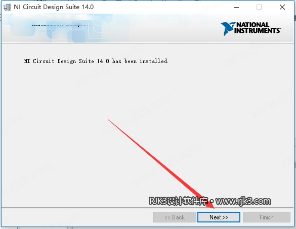 Multisim 14.0 图文安装教程 Multisim 14 高级版【Multisim 14】中文高级版安装图文教程、破解注册方法