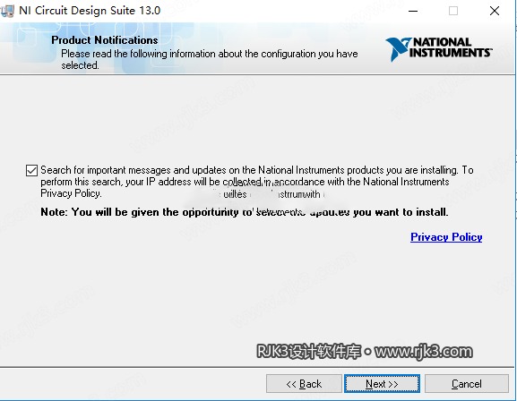 Multisim 13 图文安装教程 Multisim 13 高级版
