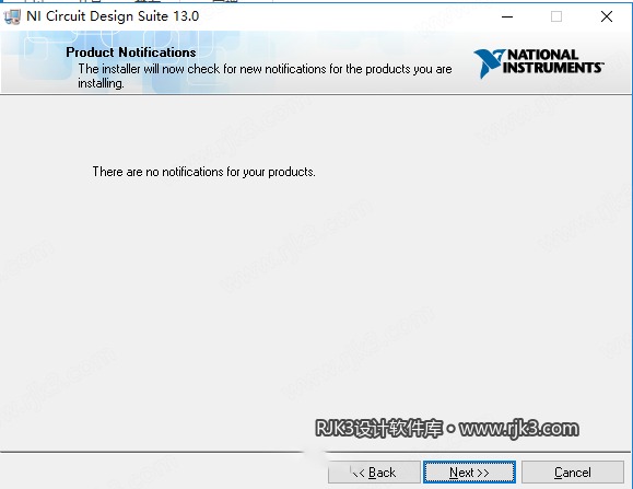 Multisim 13 图文安装教程 Multisim 13 高级版