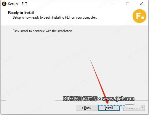 Foundry Nuke 15.1V4 图文安装教程 Foundry Nuke 15.1V4 图文安装教程