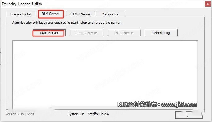 Foundry Nuke 15.1V4 图文安装教程 Foundry Nuke 15.1V4 图文安装教程