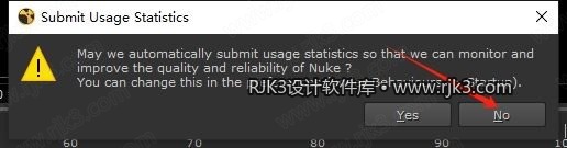 Foundry Nuke 15.1V4 图文安装教程 Foundry Nuke 15.1V4 图文安装教程