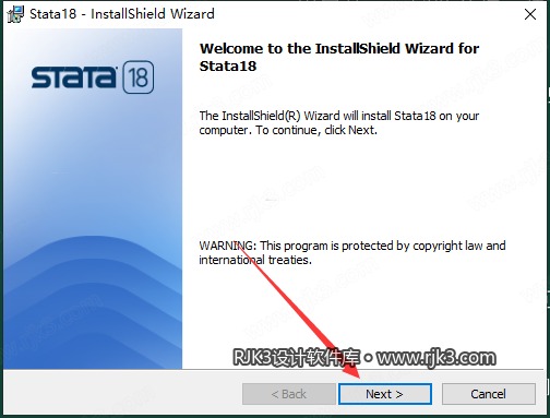 Stata 18版高级版安装教程及最低配置需求(附安装包) Stata 18版高级版安装教程及最低配置需求(附安装包)