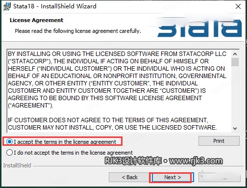 Stata 18版高级版安装教程及最低配置需求(附安装包) Stata 18版高级版安装教程及最低配置需求(附安装包)