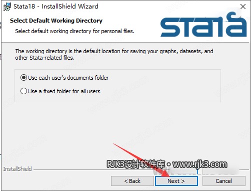 Stata 18版高级版安装教程及最低配置需求(附安装包) Stata 18版高级版安装教程及最低配置需求(附安装包)