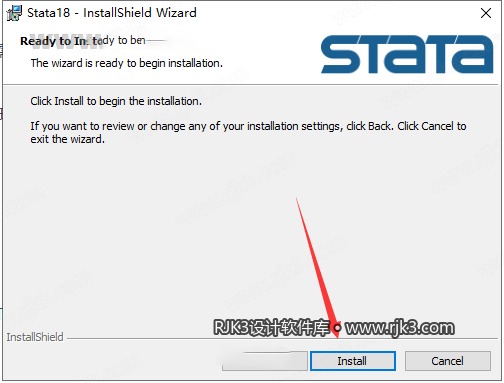 Stata 18版高级版安装教程及最低配置需求(附安装包) Stata 18版高级版安装教程及最低配置需求(附安装包)
