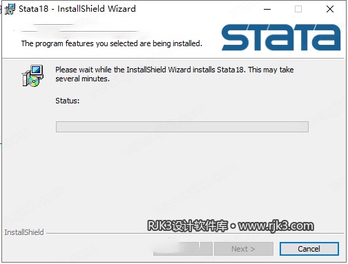 Stata 18版高级版安装教程及最低配置需求(附安装包) Stata 18版高级版安装教程及最低配置需求(附安装包)