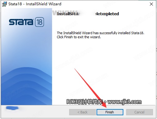 Stata 18版高级版安装教程及最低配置需求(附安装包) Stata 18版高级版安装教程及最低配置需求(附安装包)