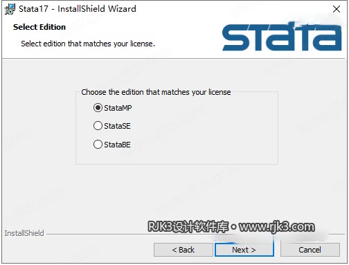 Stata 17版高级版安装教程及最低配置需求(附安装包) Stata 17版高级版安装教程及最低配置需求(附安装包)