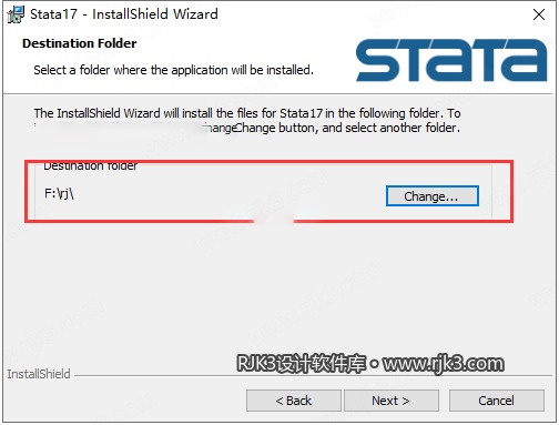 Stata 17版高级版安装教程及最低配置需求(附安装包) Stata 17版高级版安装教程及最低配置需求(附安装包)