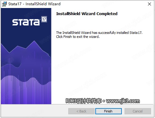Stata 17版高级版安装教程及最低配置需求(附安装包) Stata 17版高级版安装教程及最低配置需求(附安装包)