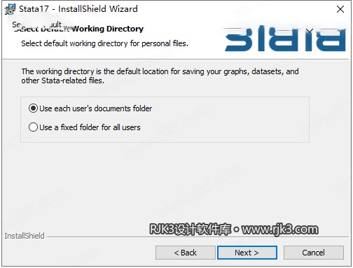 Stata 16版高级版安装教程及最低配置需求(附安装包) Stata 16版高级版安装教程及最低配置需求(附安装包)