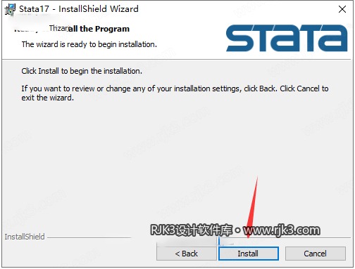 Stata 16版高级版安装教程及最低配置需求(附安装包) Stata 16版高级版安装教程及最低配置需求(附安装包)
