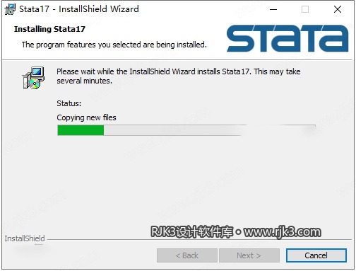 Stata 16版高级版安装教程及最低配置需求(附安装包) Stata 16版高级版安装教程及最低配置需求(附安装包)