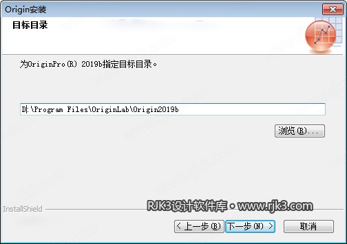 Origin 2019版高级版安装教程及最低配置需求(附安装包) Origin 2019版高级版安装教程及最低配置需求(附安装包)
