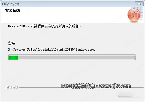 Origin 2019版高级版安装教程及最低配置需求(附安装包) Origin 2019版高级版安装教程及最低配置需求(附安装包)