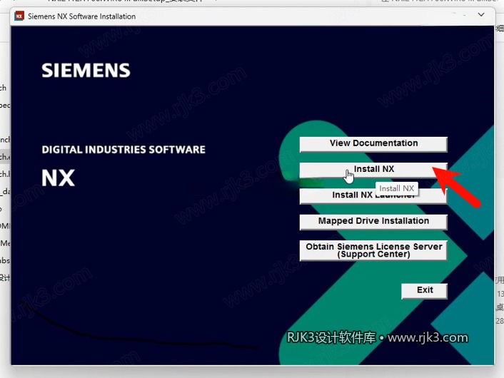 7.png UG NX 2412高级版安装教程及最低配置需求
